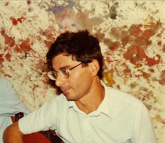 Addio a Giuseppe Desiato, morto a 89 anni il pioniere della Body Art Giuseppe Desiato