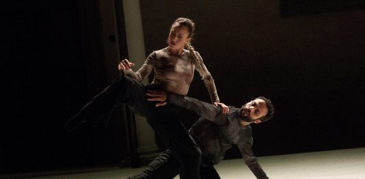 Dap Festival 2024, la danza internazionale arriva a Pietrasanta