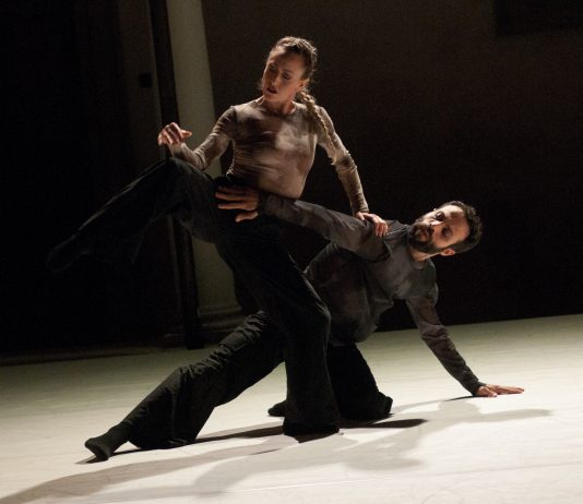 Dap Festival 2024, la danza internazionale arriva a Pietrasanta