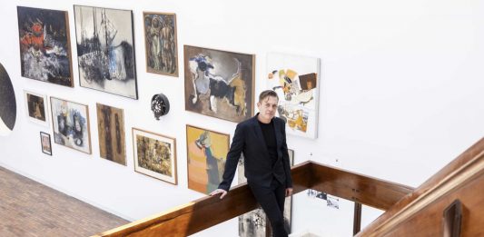 Eugenio Viola è stato nominato curatore della XXIV Bienal de Arte Paiz del 2025