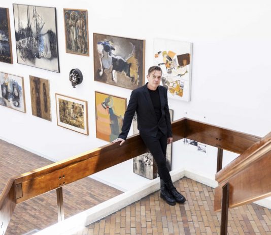 Eugenio Viola è stato nominato curatore della XXIV Bienal de Arte Paiz del 2025