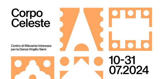 CORPO CELESTE Letture, performance, lezioni, incontri, installazioni. Dal 10 al 31 luglio 2024, a Firenze, Virgilio Sieni mette al centro la fragilità dei corpi