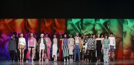 Pitti Immagine Filati 95: a Firenze sfilano i nuovi talenti della maglieria