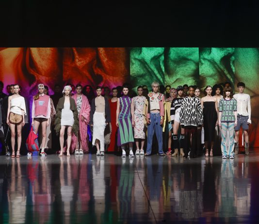 Pitti Immagine Filati 95: a Firenze sfilano i nuovi talenti della maglieria