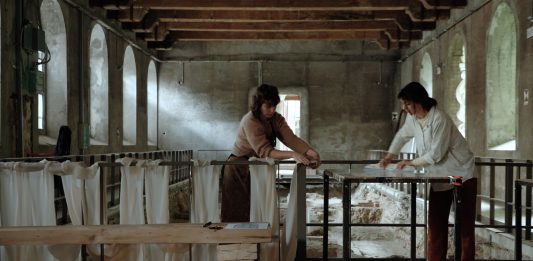 Mostre di arte contemporanea nel cantiere dell’Ex Convento Sant’Orsola di Firenze: diventerà un museo nel 2026