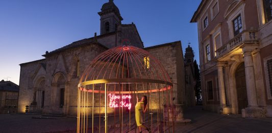 Comfort Zone: la mostra di Stefania Vichi per andare oltre la gabbia Stefania Vichi