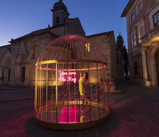 Comfort Zone: la mostra di Stefania Vichi per andare oltre la gabbia Stefania Vichi