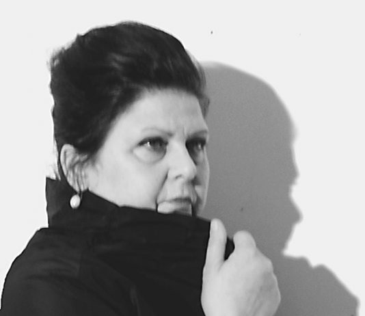 Addio a Francesca Tulli: scomparsa la scultrice delle prospettive ribaltate Francesca Tulli