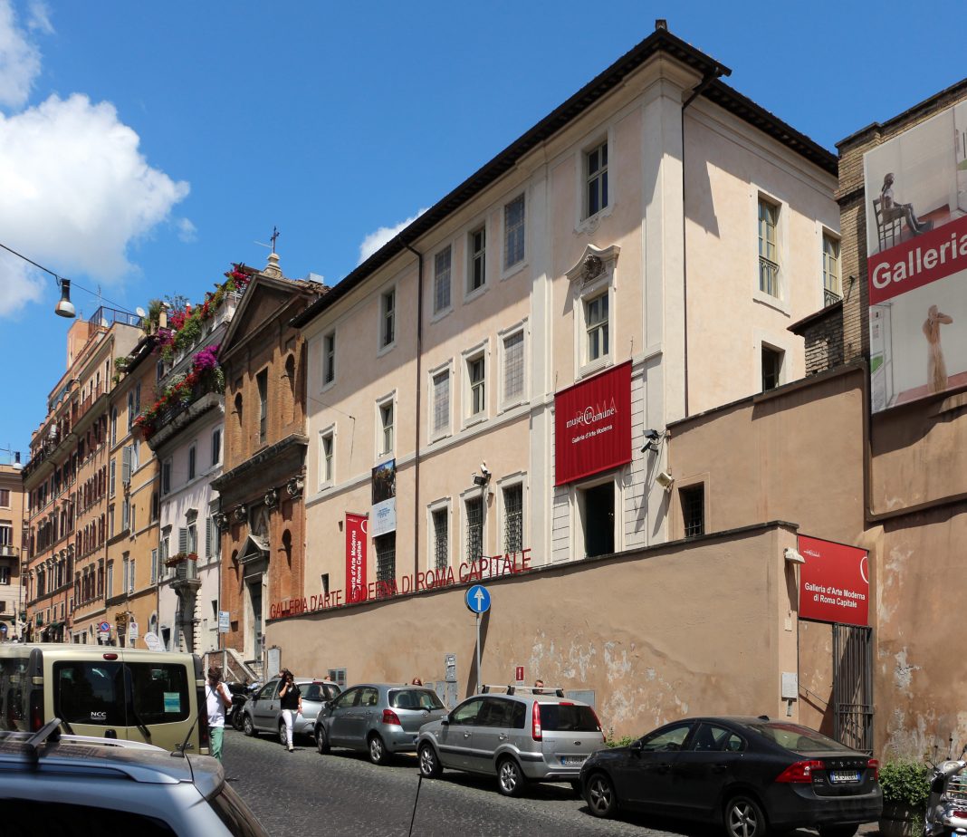 Galleria d’Arte Moderna