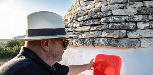 Gerold Miller apre la stagione espositiva di Dep Art Out a Ceglie Messapica