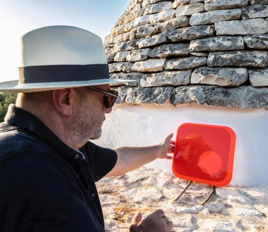 Gerold Miller apre la stagione espositiva di Dep Art Out a Ceglie Messapica