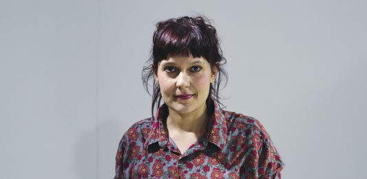 Sensing Beyond Human: il Premio Lydia 2024 va alla ricerca di Giulia Deval