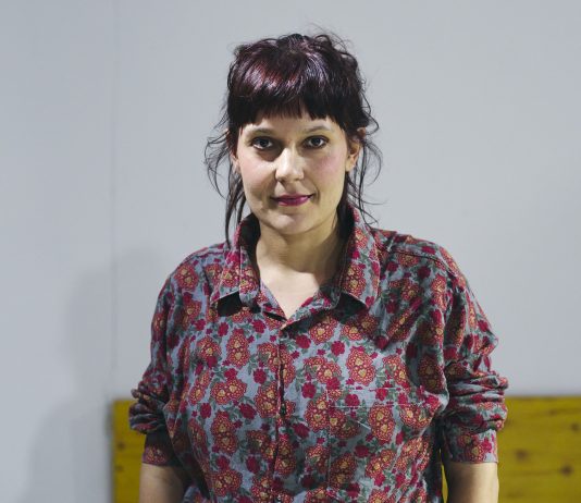 Sensing Beyond Human: il Premio Lydia 2024 va alla ricerca di Giulia Deval