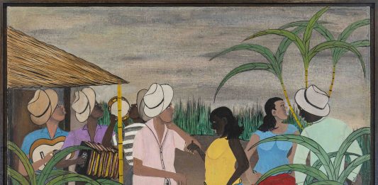 Vai, vai, Saudade: arte brasiliana contemporanea da scoprire al Madre