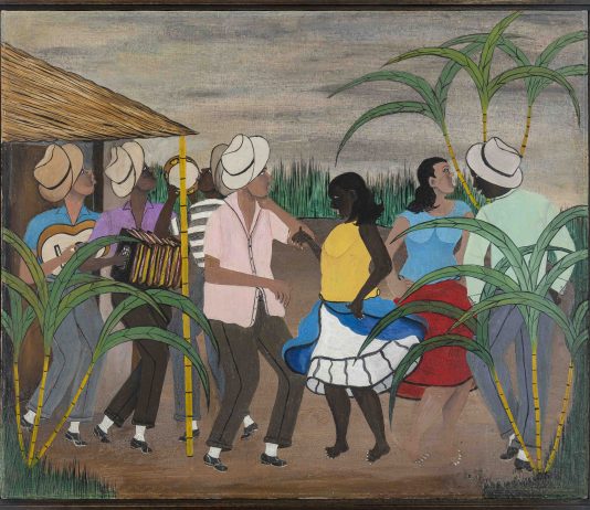 Vai, vai, Saudade: arte brasiliana contemporanea da scoprire al Madre