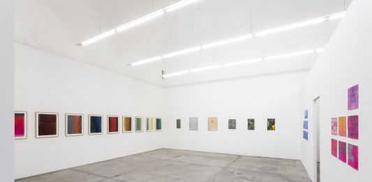 Tra la testa e lo stomaco di Hugo Canoilas. I suoi disegni a Catania