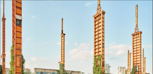 Il Kappa FuturFestival illumina Torino in un incontro collettivo tra musica, danza e arti visive