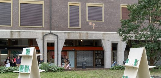 MAC, nuove esperienze artistiche e rigenerazione urbana a Padova