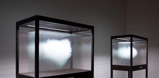 Oltre le nuvole: Leandro Erlich in mostra alla Galleria Continua di San Gimignano erlich mostra galleria continua