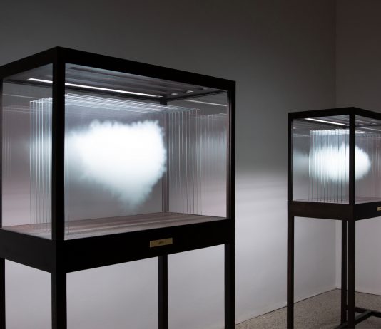 Oltre le nuvole: Leandro Erlich in mostra alla Galleria Continua di San Gimignano erlich mostra galleria continua