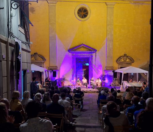 L’estate dei festival: Elba Book, dieci anni di libri e diritti umani
