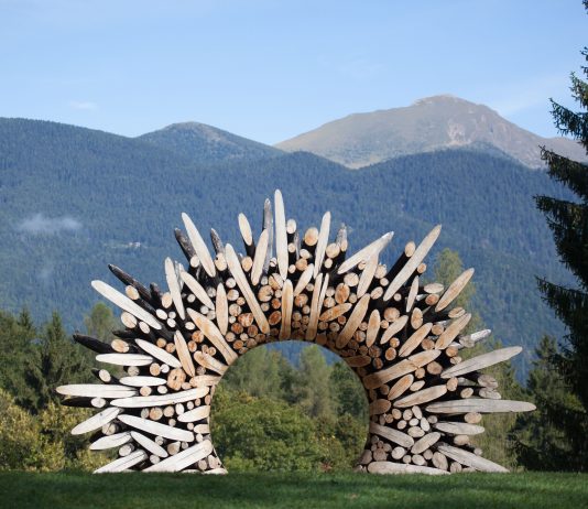 Arte Sella: tre esperti di design, arte e architettura per il comitato scientifico