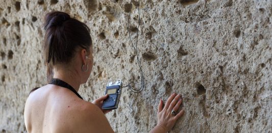 Geologie culturali e spazi marginali: le esplorazioni del festival Liminaria in Campania festival liminaria