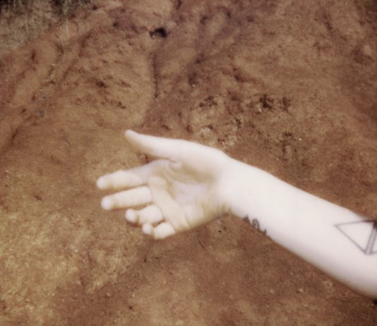 Other Identity #122, altre forme di identità culturali e pubbliche: Cristina De Paola