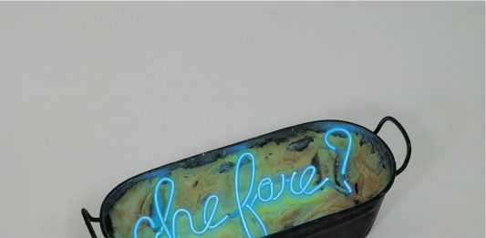 Attesa in autunno alla Bourse de Commerce di Parigi una grande mostra sull’Arte Povera