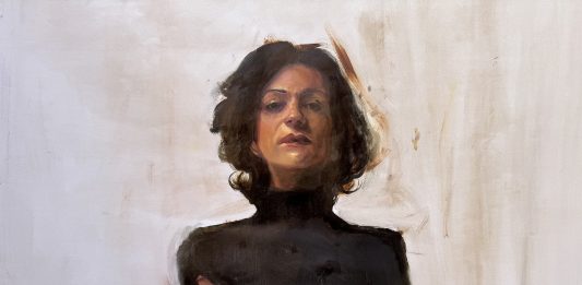 Un’arte del riscatto: il progetto di Michele Bellini a Casa Vuota, Roma