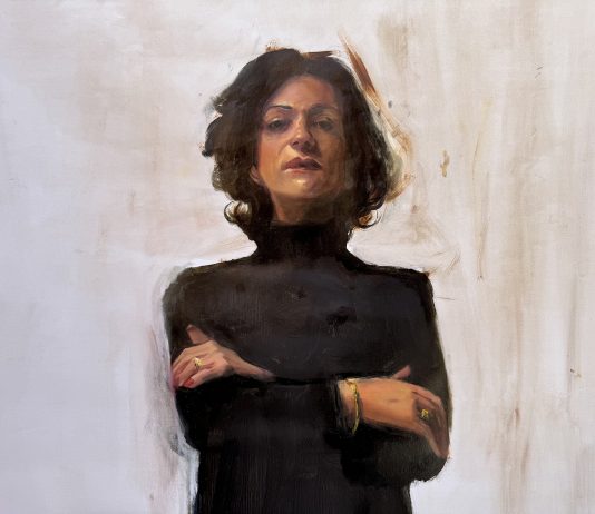 Un’arte del riscatto: il progetto di Michele Bellini a Casa Vuota, Roma