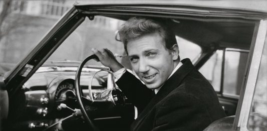 Mike Bongiorno 1924 – 2024: la mostra a Palazzo Reale di Milano Mike Bongiorno 1924 - 2024_Photo credit Archivio Fondazione Mike Bongiorno