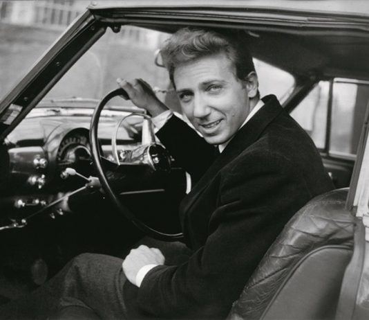 Mike Bongiorno 1924 – 2024: la mostra a Palazzo Reale di Milano Mike Bongiorno 1924 - 2024_Photo credit Archivio Fondazione Mike Bongiorno