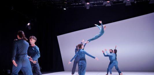 We Humans: la Biennale Danza di Venezia, tra corpi e tecnologie