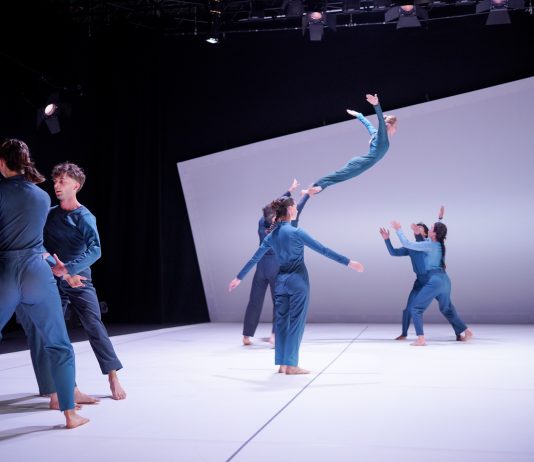 We Humans: la Biennale Danza di Venezia, tra corpi e tecnologie