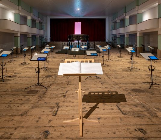Arte contemporanea al Lerici Music Festival, con le opere di Carlos Garaicoa