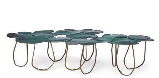 Bonhams mette in vendita la collezione di arte e design di Jim Carrey Jim Carrey asta