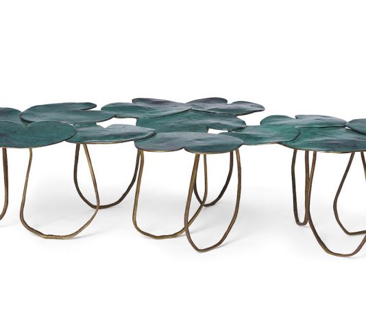 Bonhams mette in vendita la collezione di arte e design di Jim Carrey Jim Carrey asta