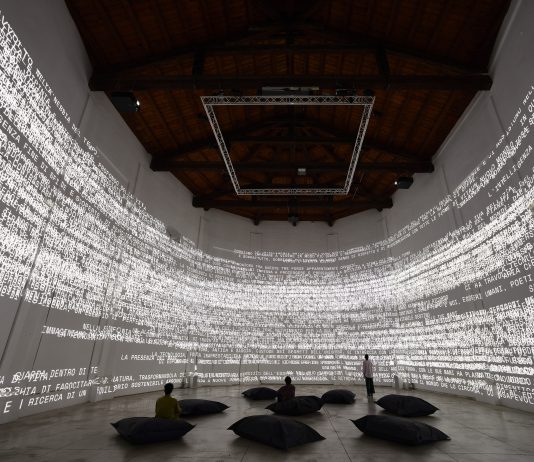 Pesaro – Capitale italiana della cultura si interroga sul rapporto tra bellezza e tecnologia, con la mostra di Numero Cromatico