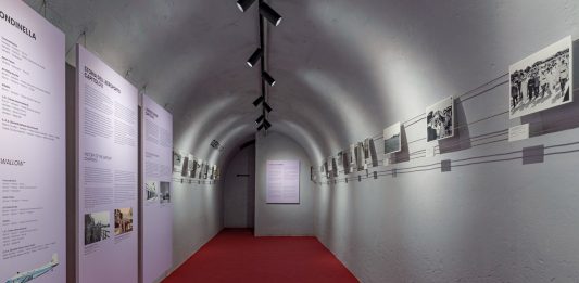 II Bunker dell’Aeroporto Nicelli celebra Venezia con una esposizione