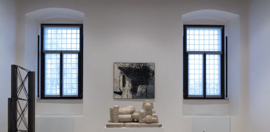 Antichi e nuovi maestri della scultura friulana e italiana dialogano a Spilimbergo