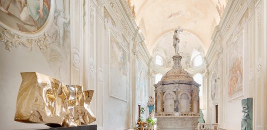 Collectors Night 2024: come è andata la notte dell’arte contemporanea a Pietrasanta