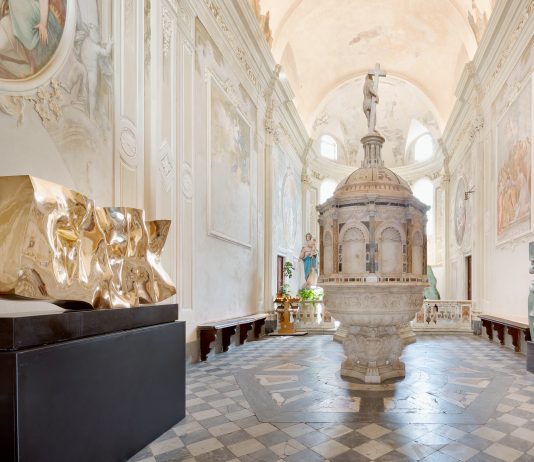 Collectors Night 2024: come è andata la notte dell’arte contemporanea a Pietrasanta