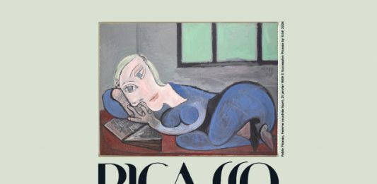 Picasso a Palazzo Te. Poesia e Salvezza