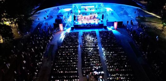 Rocksophia a Civitanova Marche, il festival di filosofia pop celebra il movimento