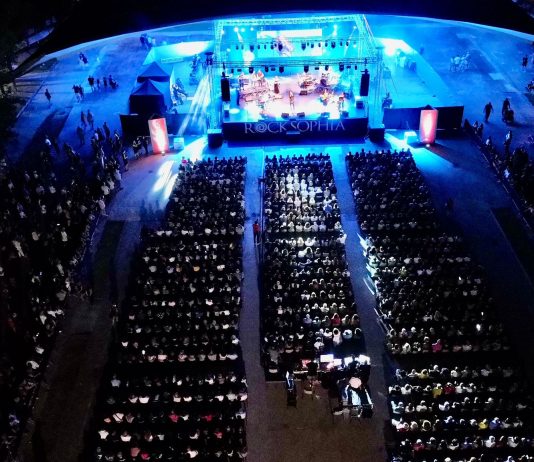 Rocksophia a Civitanova Marche, il festival di filosofia pop celebra il movimento