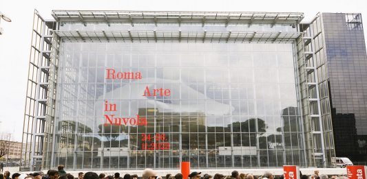 Roma Arte in Nuvola 2024, le prima novità della quarta edizione della fiera Roma Arte in Nuvola