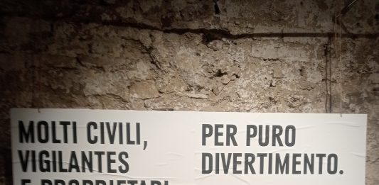 Tra dolore e speranza, la storia del Messico va in mostra in Abruzzo per Stills of Peace