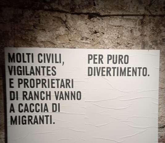 Tra dolore e speranza, la storia del Messico va in mostra in Abruzzo per Stills of Peace