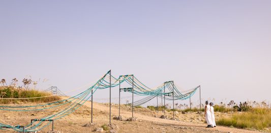Comunità e arte contemporanea. Il progetto di Silvia Scaringella al Parco Archeologico di Segesta